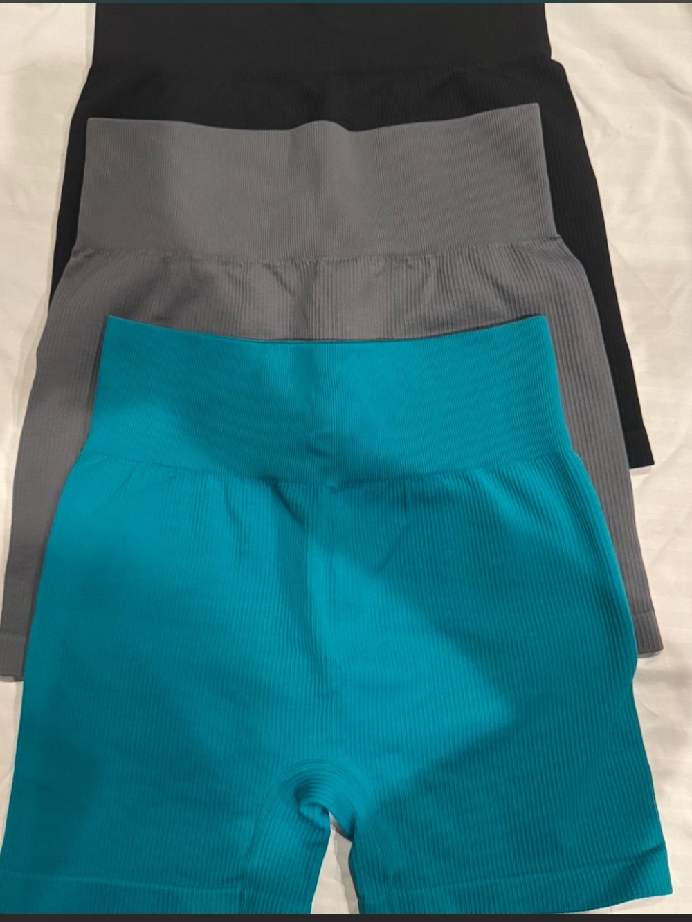 Biker Shorts